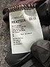 HEATTECH Brown Long Sleeve Turtleneck Size S - photo 8