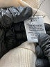 Miracle 100% Polyester Animal Print Ivory Faux Fur Jacket Size S - photo 7