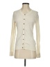 Gap Outlet Ivory Cardigan Size S - photo 1