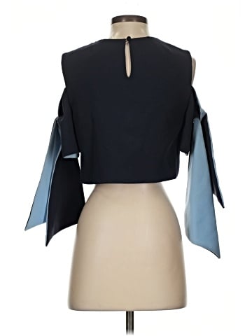 Milly Sleeveless Top (view 2)
