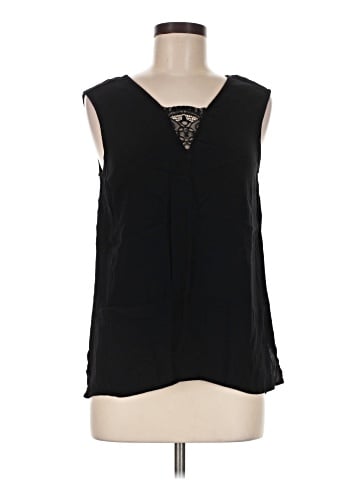 Daniel Rainn Sleeveless Blouse (view 1)