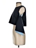 Milly Blue Sleeveless Top Size XXS (estimated) - photo 5
