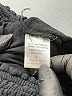 Karlie 100% Cotton Solid Black Skort Size S - photo 4