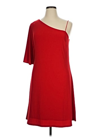 Lauren by Ralph Lauren Cocktail Dress (view 1)