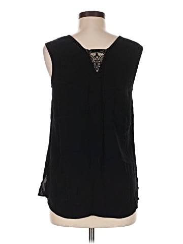 Daniel Rainn Sleeveless Blouse (view 2)