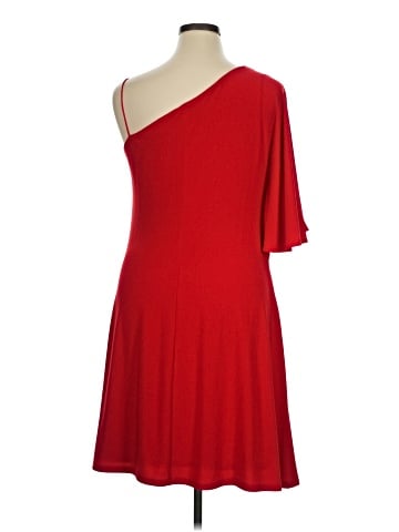 Lauren by Ralph Lauren Cocktail Dress (view 2)