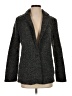 Mia Joy Tweed Gray Blazer Size S - photo 1