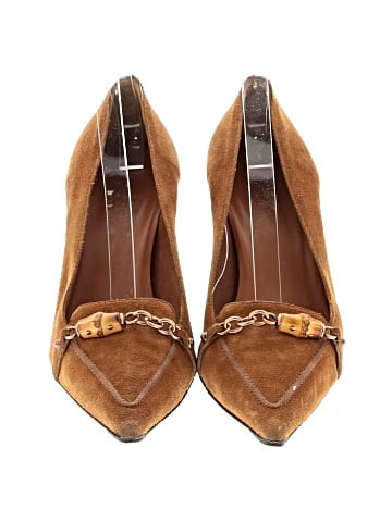 Gucci Heels (view 2)