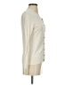 Gap Outlet Ivory Cardigan Size S - photo 4