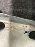 Left on Friday Gray Sweatshirt One size - photo 7