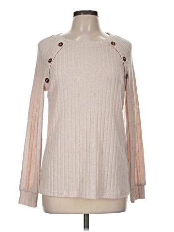 Automet Pullover Sweater (view 1)
