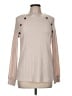 Automet Tan Pullover Sweater Size M - photo 1