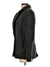 Mia Joy Tweed Gray Blazer Size S - photo 5
