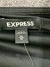 Express Black Cocktail Dress Size M - photo 7