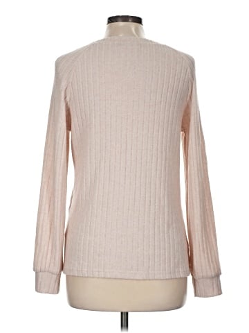 Automet Pullover Sweater (view 2)
