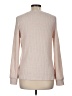 Automet Tan Pullover Sweater Size M - photo 2