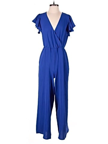 MSK Jumpsuit (view 1)