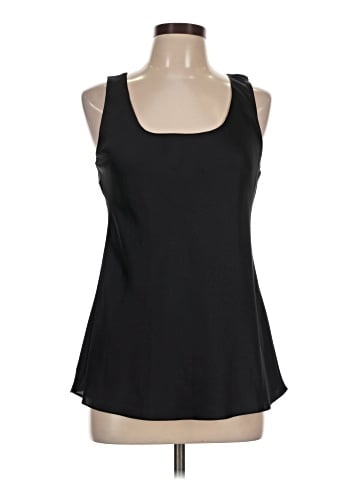 W by Worth Sleeveless Top (view 1)