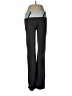 Assorted Brands Color Block Black Active Pants Size M - photo 1
