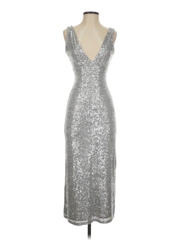 Abercrombie & Fitch Cocktail Dress (view 1)