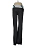 Assorted Brands Color Block Black Active Pants Size M - photo 2