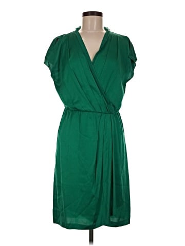 Diane von Furstenberg Casual Dress (view 1)