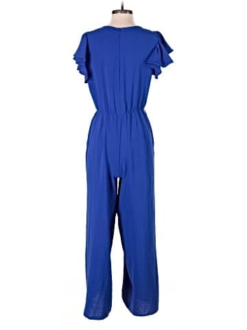 MSK Jumpsuit (view 2)