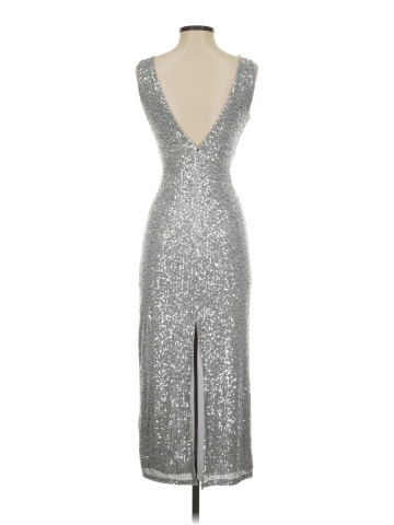 Abercrombie & Fitch Cocktail Dress (view 2)