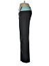 Assorted Brands Color Block Black Active Pants Size M - photo 5