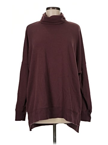 Aerie Turtleneck Sweater (view 1)