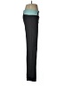 Assorted Brands Color Block Black Active Pants Size M - photo 4