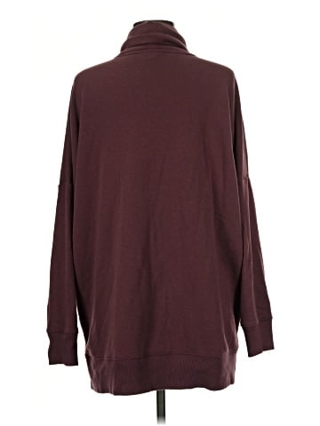Aerie Turtleneck Sweater (view 2)