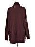 Aerie Burgundy Turtleneck Sweater Size M - photo 2