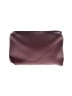 Unbranded Burgundy Clutch One size - photo 1