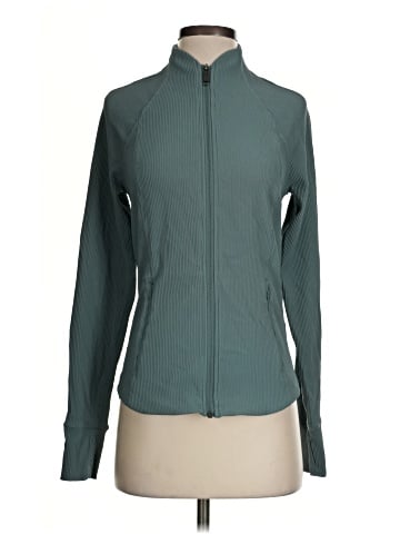 Athleta Track Jacket (view 1)