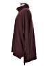 Aerie Burgundy Turtleneck Sweater Size M - photo 5