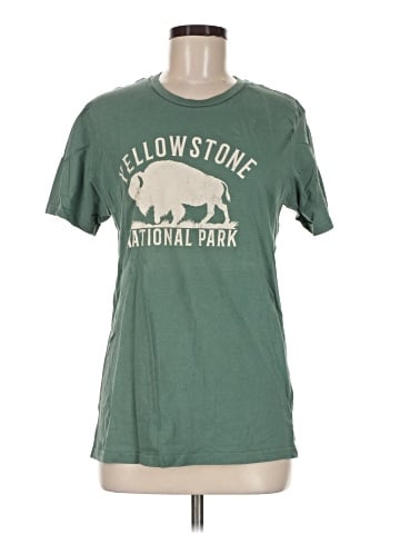 Columbia Short Sleeve T-Shirt (view 1)