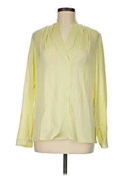 Kobi Halperin Long Sleeve Blouse (view 1)