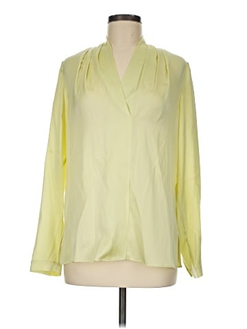 Kobi Halperin Long Sleeve Blouse (view 1)
