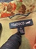 Toad & Co Tan Romper Size S - photo 4