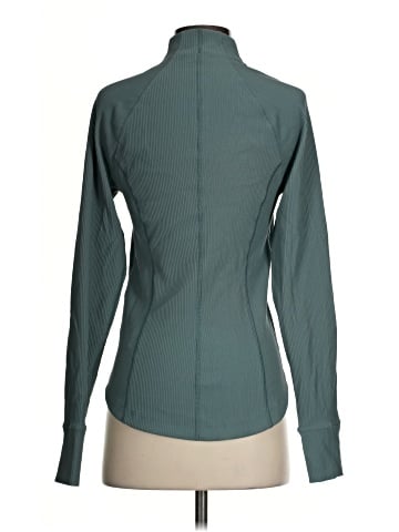 Athleta Track Jacket (view 2)