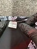 Unbranded Paisley Black Wetsuit Size L - photo 3