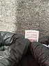 Unbranded Paisley Black Wetsuit Size L - photo 4