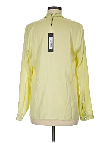 Kobi Halperin Long Sleeve Blouse (view 2)