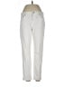 Gap Ivory Jeans Size 12 - photo 1