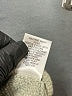 Sincerely Jules Checkered-gingham Gray Pullover Sweater Size XS - photo 8