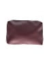 Unbranded Burgundy Clutch One size - photo 2