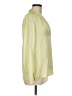 Kobi Halperin Green Long Sleeve Blouse Size M - photo 4