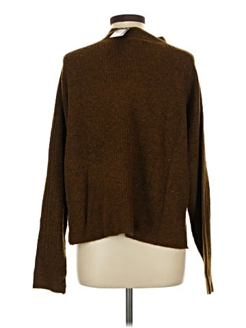 Lush Turtleneck Sweater (view 2)