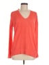 Banana Republic Orange Pullover Sweater Size M - photo 1